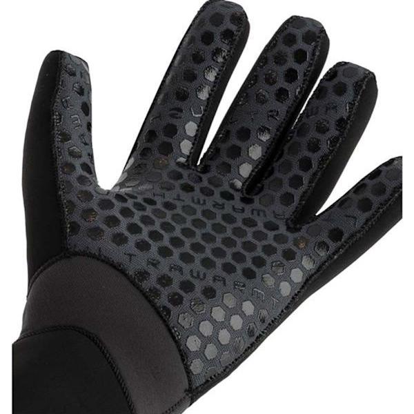 Bare Käsineet Ultrawarmth 3 Mm Musta S