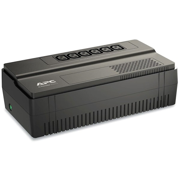 Apc Ups Bv650i Back Sort One Size / EU Plug