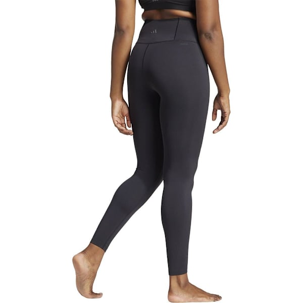 Adidas Leggings All Me 7/8 Sort S / Regular Kvinde
