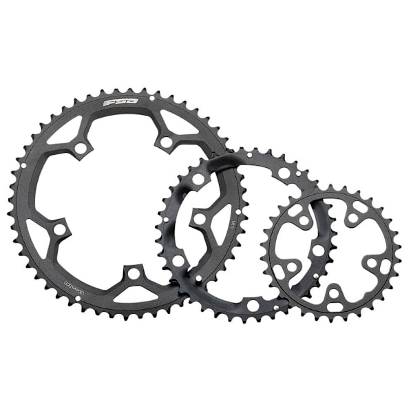 Fsa Kedjering Road Pro Wc009c Svart 30t