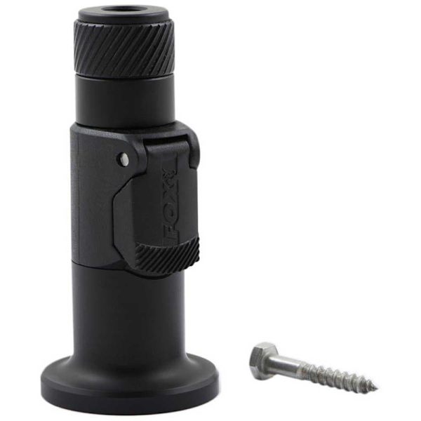 Fox International Black Label Stage Stand&qr Insert Stabilizer Sort