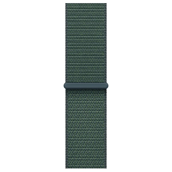 Apple Watch Se Gps 40mm Sport Loop Gylden