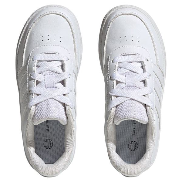 Adidas Lasten Valmentajat Breaknet 2.0 Valkoinen EU 31 1/2