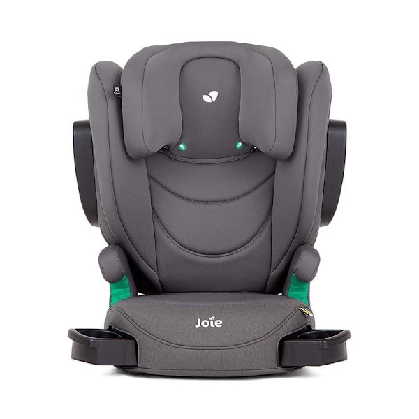 Joie Bilsæde Thunder I-trillo Fx Sort