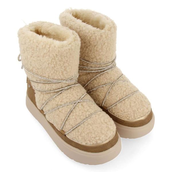 Gioseppo Roxbury Saappaat Beige EU 38 Nainen