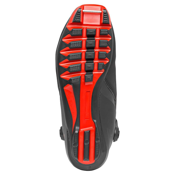 Atomic Pro S2 Langrendsski Sort EU 44 2/3
