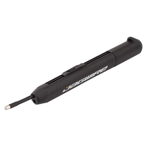 Jagwire Cable Guide Tool Musta