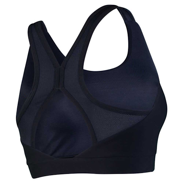 Sailfish Sports-bh Tri Perform Sort XS Kvinde