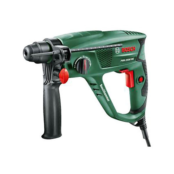 Bosch Professional Sladdlös Borrmaskin Uneo Maxx-2 Systembox Silver