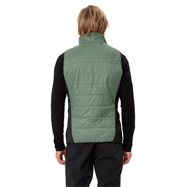 Vaude Sesvenna Iv Väst Grönt XL Man
