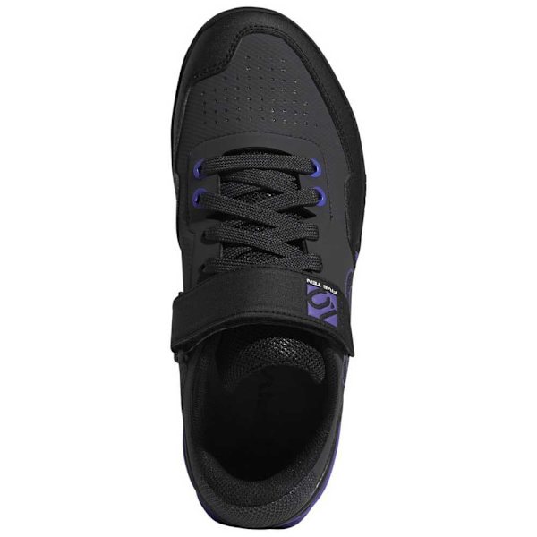 Five Ten Mtb Sko Kestrel Lace Sort EU 38 Kvinde