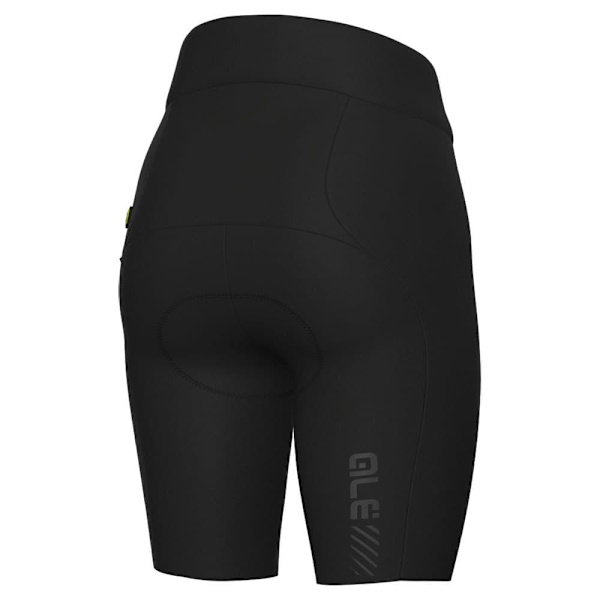 Ale Pr-e Master 2.0 Cykelbyxor Svart L Kvinna