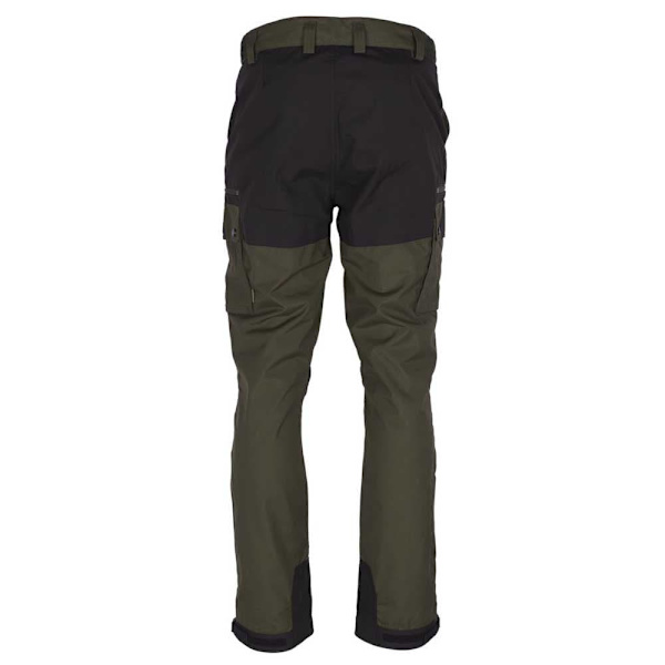 Pinewood Lappland Extreme 2.0 C Bukser Grøn 64 Mand