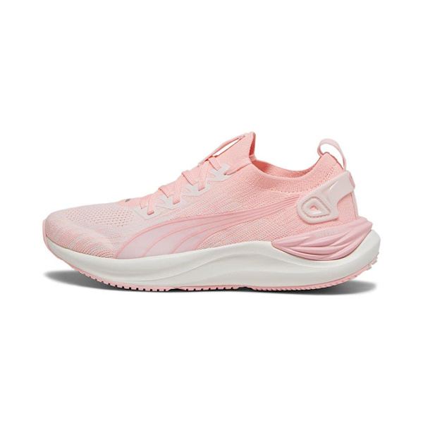 Puma Løbe Skoe Electrify Nitro 3 Kn Rosa EU 41 Kvinde
