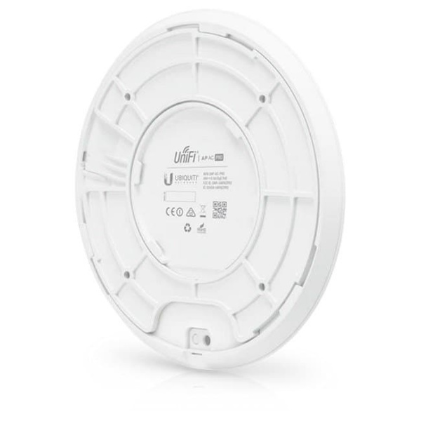 Ubiquiti Uap-ac-pro-5 Access Point Hvid