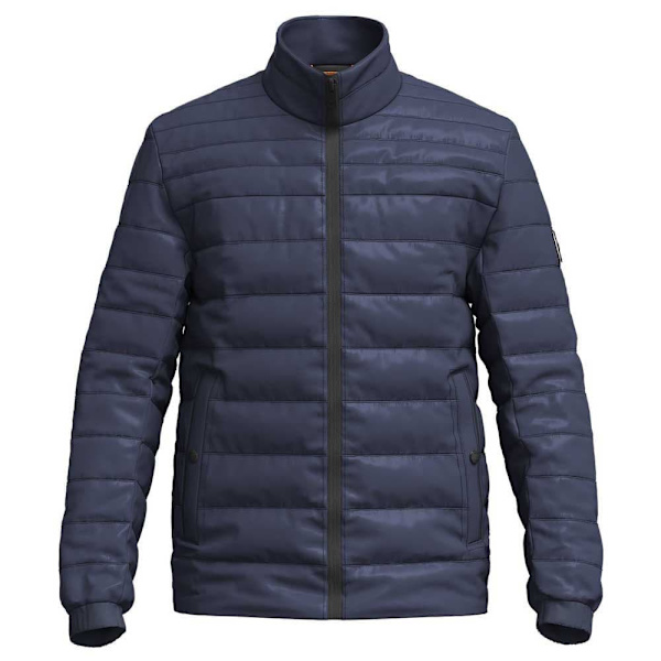 Boss Jakke Oden1 10254426 Blå 54 Mand