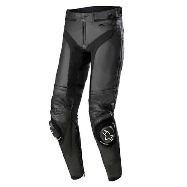 Alpinestars Læderbukser Missile V3 Sort 46 / Regular Mand