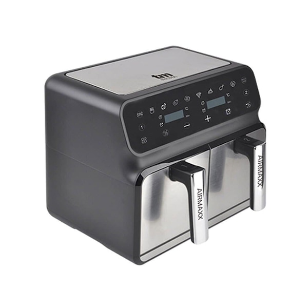 Tm Electron Air Fryer Tmpfr200 8l  8 Liters / EU Plug