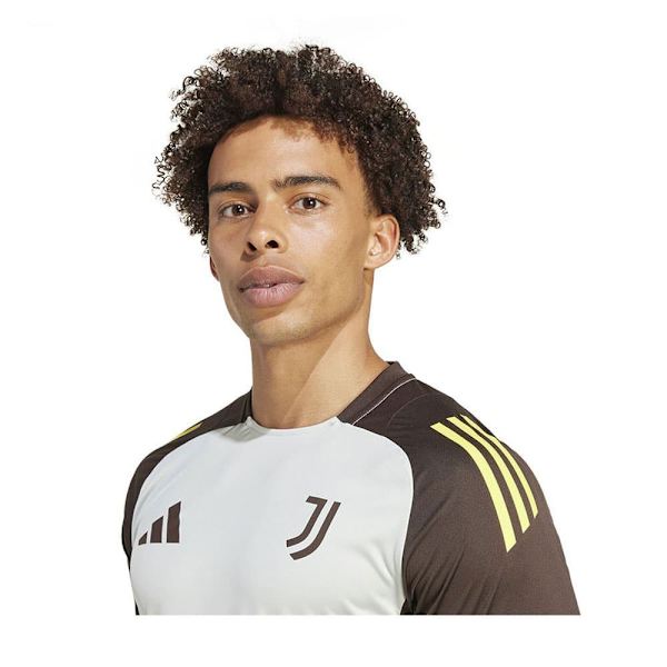 Adidas Juventus 24/25 Tiro 24 Competition Lyhythihainen Treenipaita  2XL