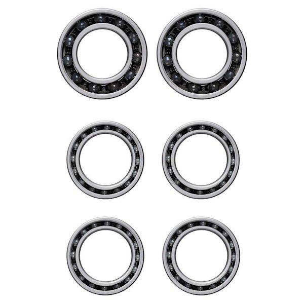 Ceramicspeed Coated Nav Lejer Zipp-7 Søvfarvet
