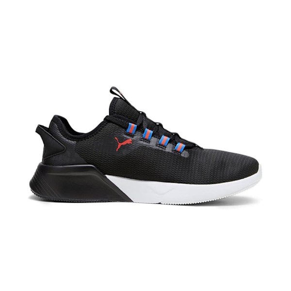 Puma Løbe Skoe Retaliate 2 Sort EU 43 Mand