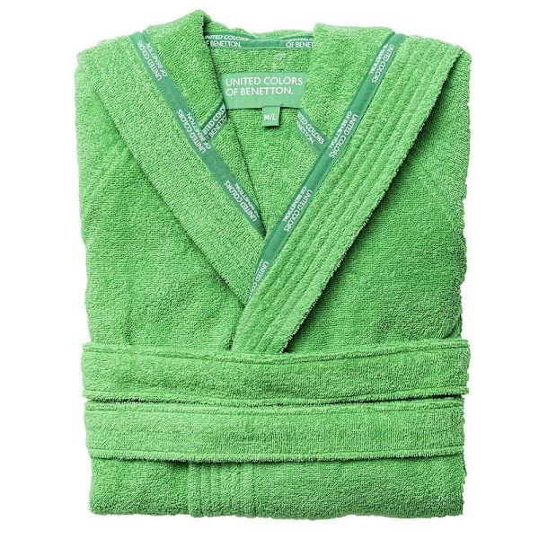 Benetton Badrock Be206 Grönt M-L