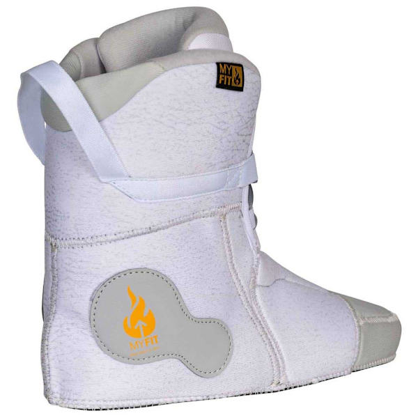 Myfit Recall Innerskoskridskor  EU 39-40