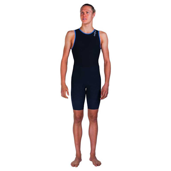 Sailfish Ärmlös Trisuit Pro 2  S Man