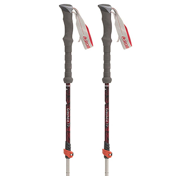 Robens Polakker Grasmere T7 Hvid 65-135 cm
