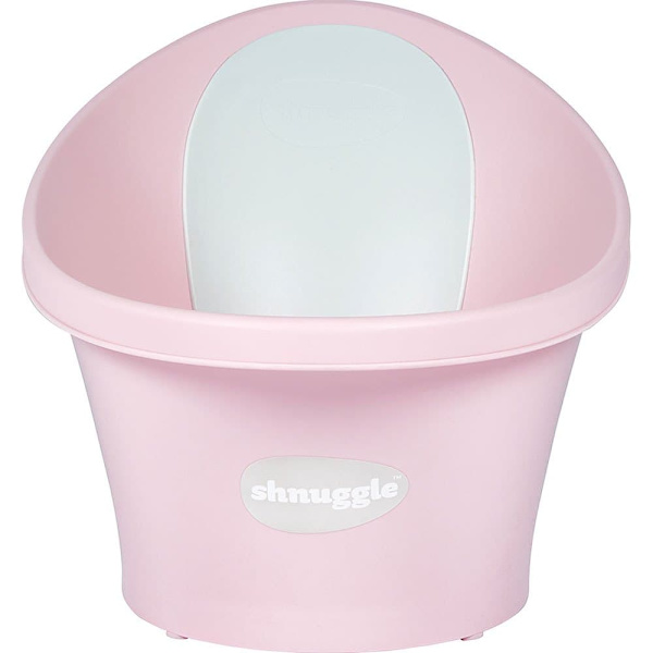 Shnuggle Kylpyamme