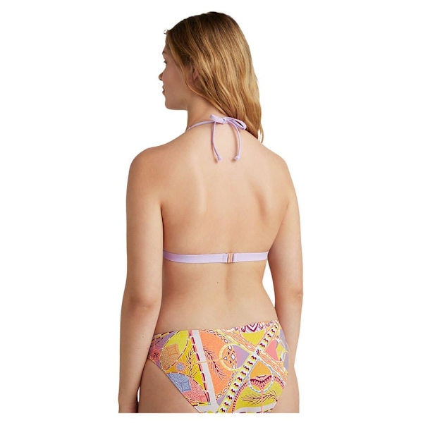 O´neill Marga Bikinitopp Lila 38 / C Kvinna