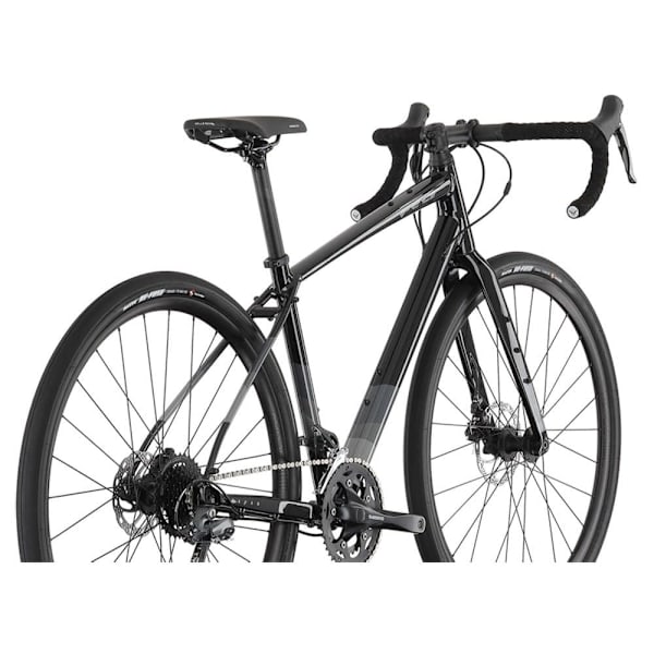 Felt Broam 60 28´´ 700c Claris Rd-r2000 2024 Gravelpyörä Musta 54