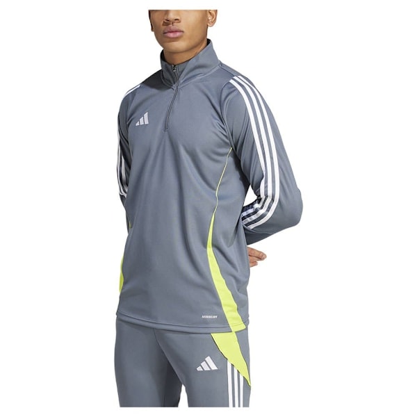Adidas Half Zip Sweatshirt Training Tiro24  2XL / Regular Man