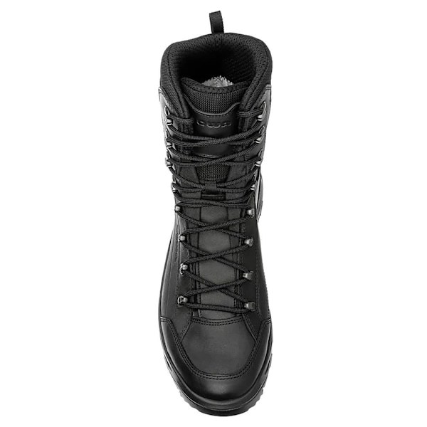 Lowa Renegade Ii Goretex Hi Tf Vaelluskengät Musta EU 41 Nainen