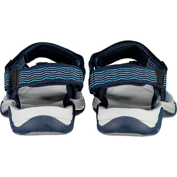 Cmp Sandaler Hamal 38q9956 Blå EU 40 Kvinna