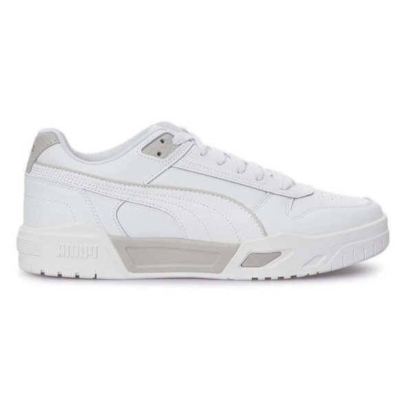 Puma Rbd Tech Classic Lenkkarit Valkoinen EU 45 Mies