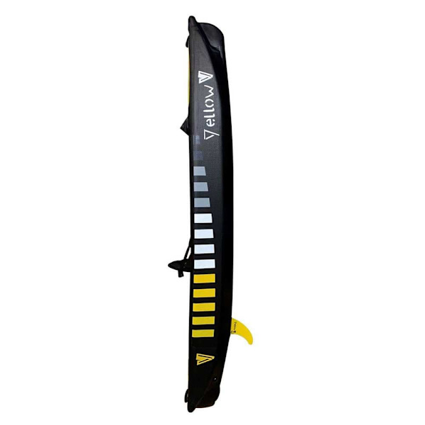 Yellowv Kayak Sort 350 x 85 cm