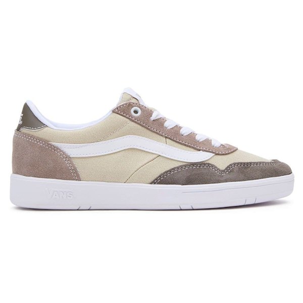 Vans Cruze Too Comfycush Skor Beige EU 40 1/2 Man