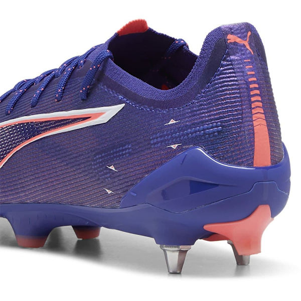 Puma Ultra 5 Ultimate Mxsg Jalkapallokengät  EU 44