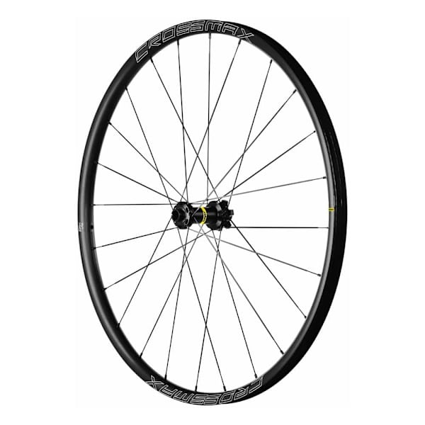 Mavic Crossmax Boost 27.5 6b Disc Tubeless Mtb Takapyörä Musta 12 x 148 mm / Sram XD