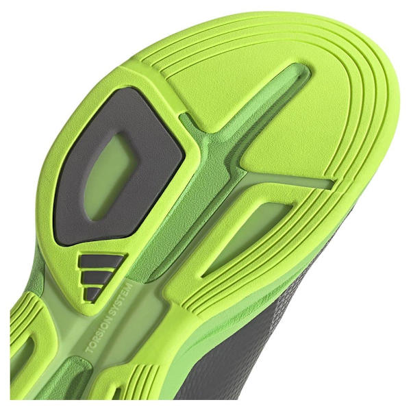 Adidas Utbildare Rapidmove Grå EU 45 1/3 Man
