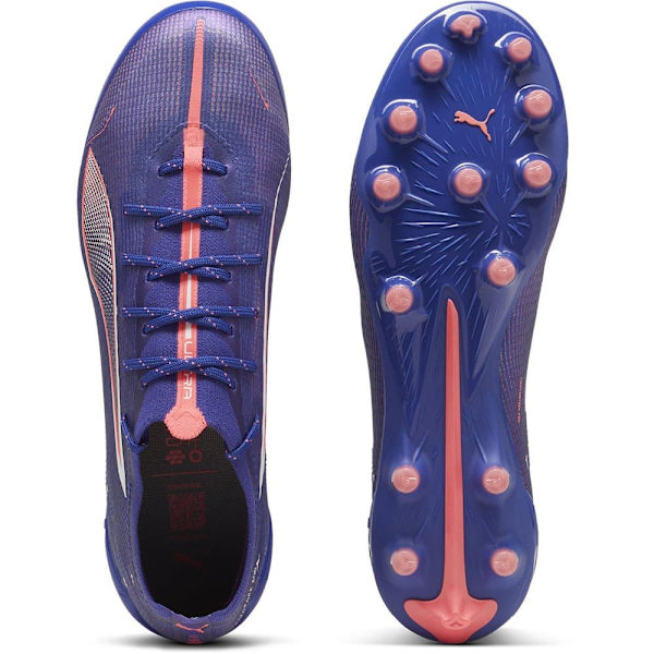 Puma Ultra 5 Ultimate Ag Jalkapallokengät  EU 42