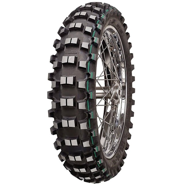 Mitas Takarengas C-18 65r Tt Super Light Musta 120 / 90 / R18