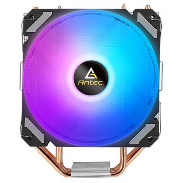 Antec Heatsink-processor A400i Rgb Søvfarvet