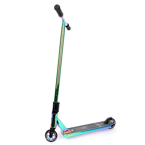 Tempish Scooter Gang Erax Rainbow Freestyle Søvfarvet