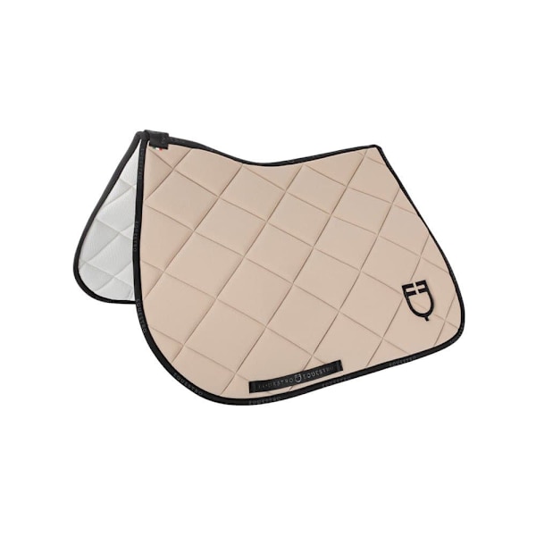 Equestro Gp Logo Hoppsadlar  Pony