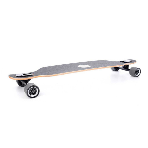 Tempish Longboard Bohemia Ii 37.8´´ Guld