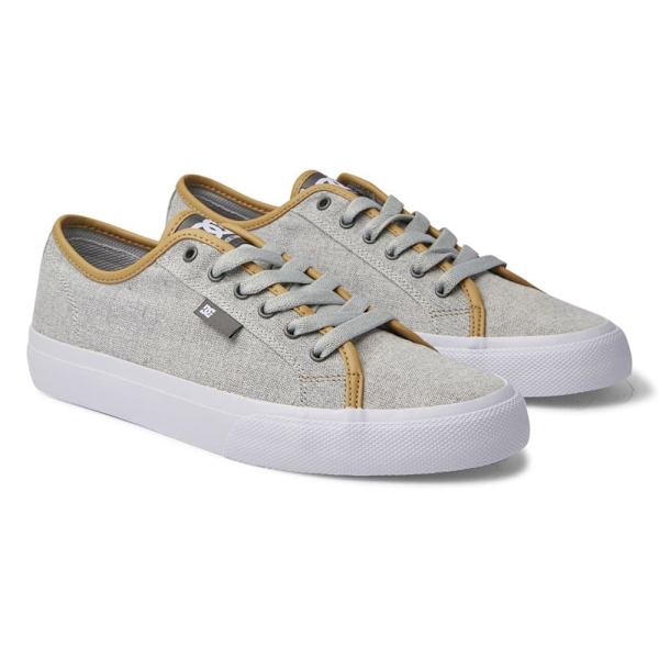 Dc Shoes Utbildare Manual Txse Grå EU 42 1/2 Man