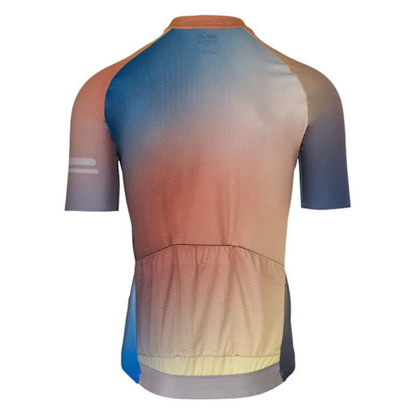 Agu Gradient Performance Kortærmet Trøje Orange 2XL Mand