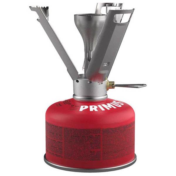 Primus Firestick Silver